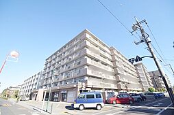 物件画像 武蔵野コーポラス