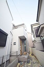 物件画像 中野区沼袋2丁目　新築戸建　2号棟