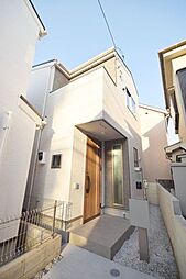 物件画像 中野区沼袋2丁目 新築戸建 2号棟