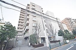 物件画像 中野桃園シティハウス