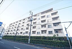 物件画像 丸増井荻マンション