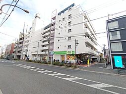 物件画像 ハイネス阿佐ヶ谷