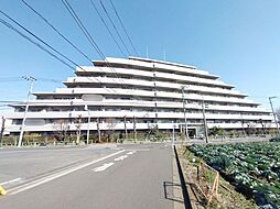 物件画像 セルテシティオ世田谷烏山