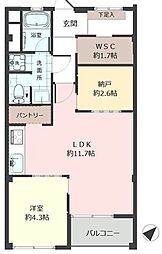 物件画像 井の頭公園コーポラス