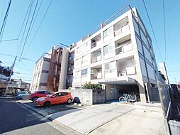 物件画像 井の頭公園コーポラス