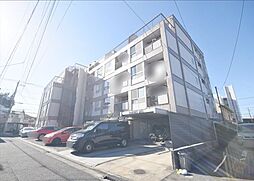 物件画像 井の頭公園コーポラス