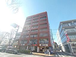 物件画像 武蔵野明穂マンション