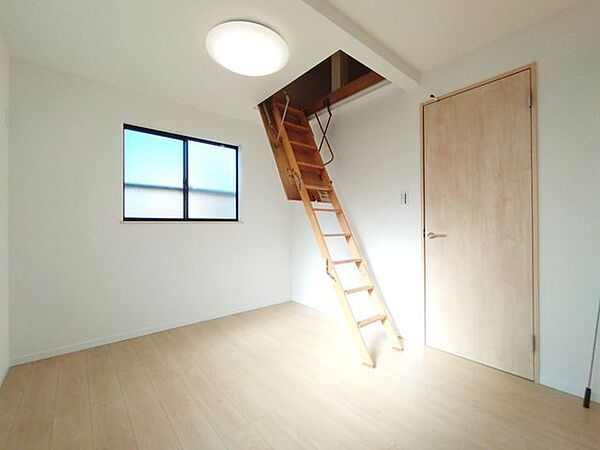 子供部屋