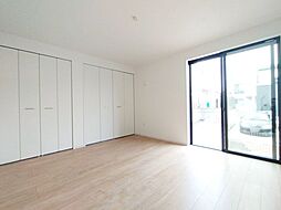 子供部屋の画像