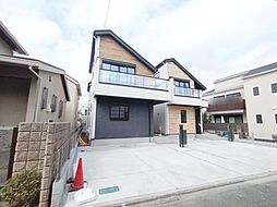 物件画像 世田谷区給田1丁目　新築戸建　2号棟