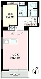 物件画像 方南町サーラ442