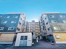 マンションイメージ