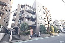 物件画像 チュリス武蔵関