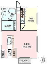 物件画像 ニューキャッスル荻窪マンション