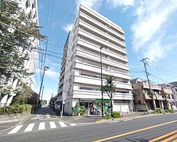 物件画像 武蔵野サマリヤマンション
