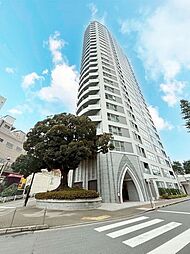 物件画像 パークタワー東中野グランドエア