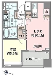 物件画像 パークホームズ中野南台ステーションテラス