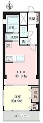 物件画像 西荻窪第3コーポラス
