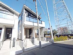 物件画像 世田谷区北烏山9丁目　新築戸建　3号棟