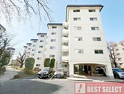 物件画像 武蔵野グリーンタウンF棟
