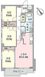 物件画像 藤和シティホームズ武蔵野関前