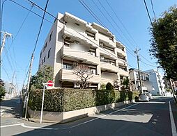 物件画像 藤和シティホームズ武蔵野関前