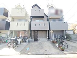 物件画像 世田谷区千歳台5丁目　中古戸建