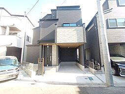 物件画像 世田谷区南烏山1丁目　新築戸建　3号棟