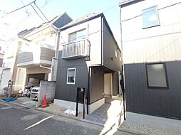 物件画像 世田谷区八幡山2丁目　新築戸建