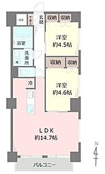 物件画像 いづみハイツ芦花公園