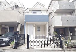 物件画像 中野区野方6丁目　中古戸建