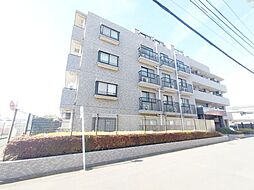 物件画像 ライオンズマンション北烏山