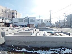 物件画像 練馬区関町北4丁目　新築戸建　1号棟