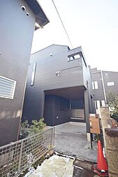 物件画像 杉並区下井草1丁目　新築戸建