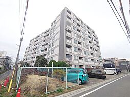 物件画像 阿佐谷コーポラス