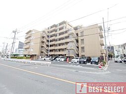 マンションイメージ