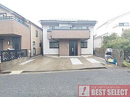 物件画像 世田谷区祖師谷6丁目 中古戸建