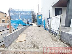物件画像 練馬区関町北4丁目 新築戸建