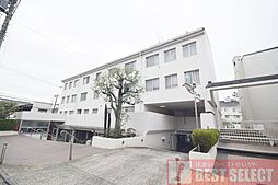 物件画像 パークハイム杉並D棟