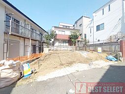 物件画像 杉並区松ノ木2丁目　新築戸建