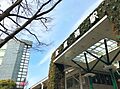 西武多摩川線「...