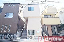 物件画像 中野区本町4丁目　新築戸建