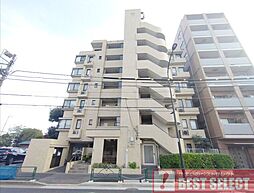 物件画像 関町南パーク・ホームズ