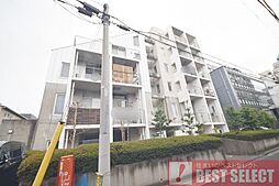 物件画像 ルミネリックス