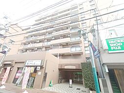 マンションイメージ