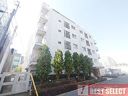 物件画像 フェアロージュ方南