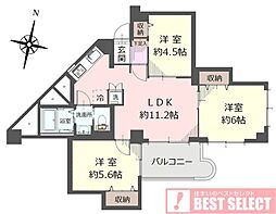 マンションイメージ