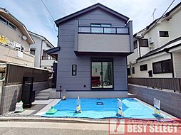 物件画像 練馬区関町南3丁目 新築戸建
