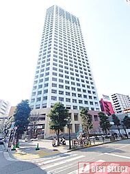 物件画像 ディアマークスキャピタルタワー