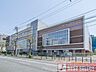 周辺：中野区立中野中学校　徒歩13分 1000m